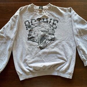 ACTIVE Pullover Crewneck Sweater Size XLarge